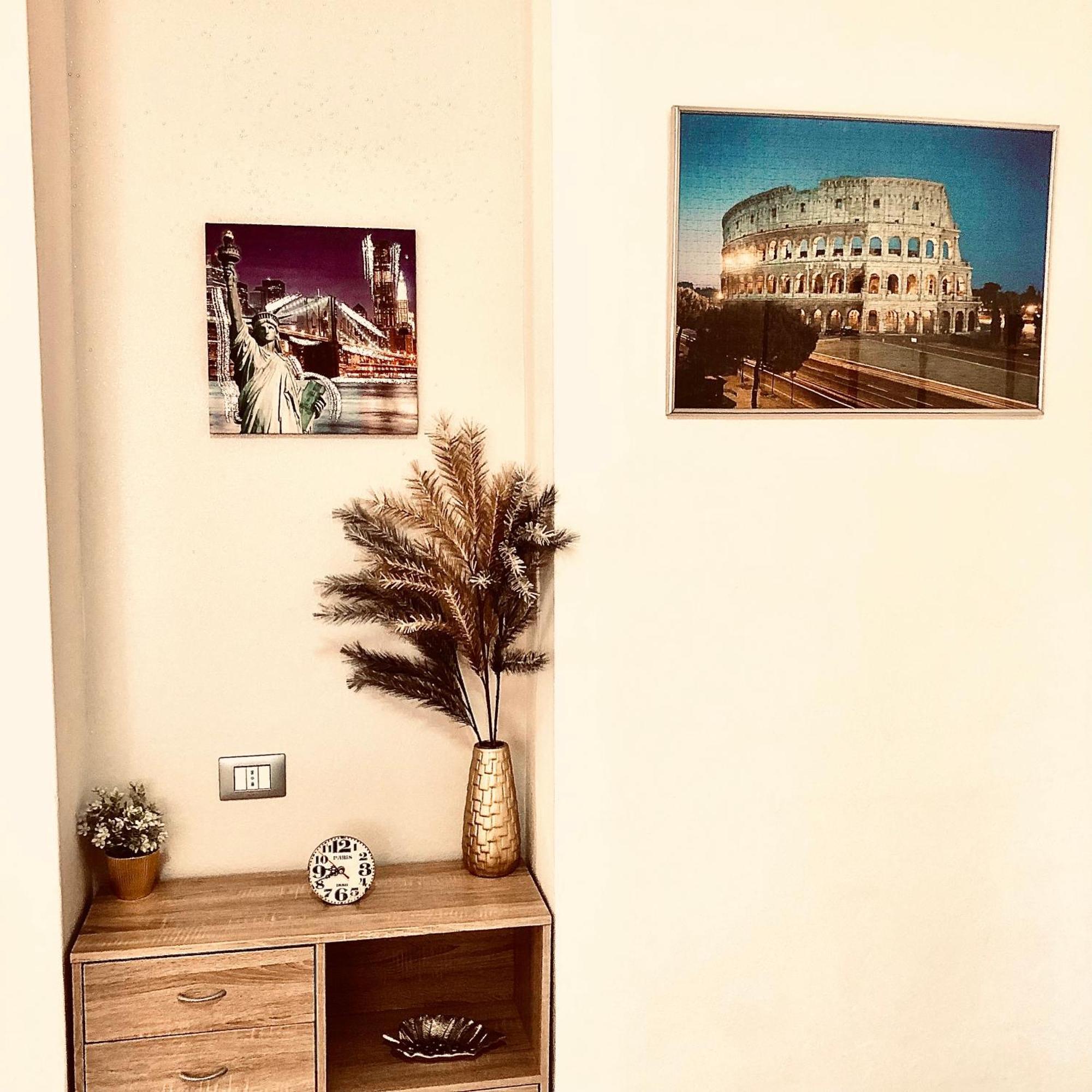 La Maison De Famille Appartamento Indipendente Con Cucina E Lavatrice 올비아 외부 사진